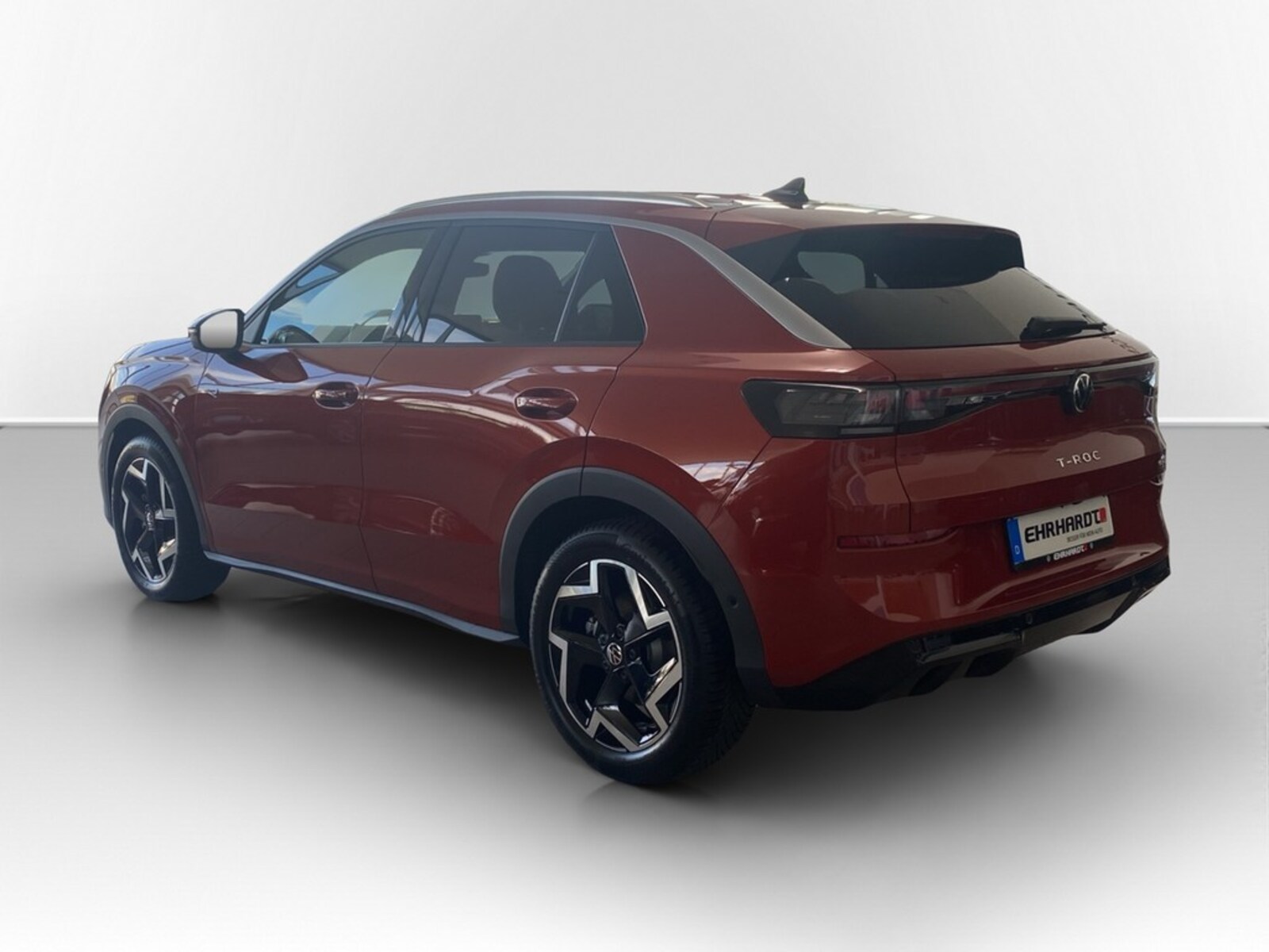 Volkswagen T-Roc – Bild 7