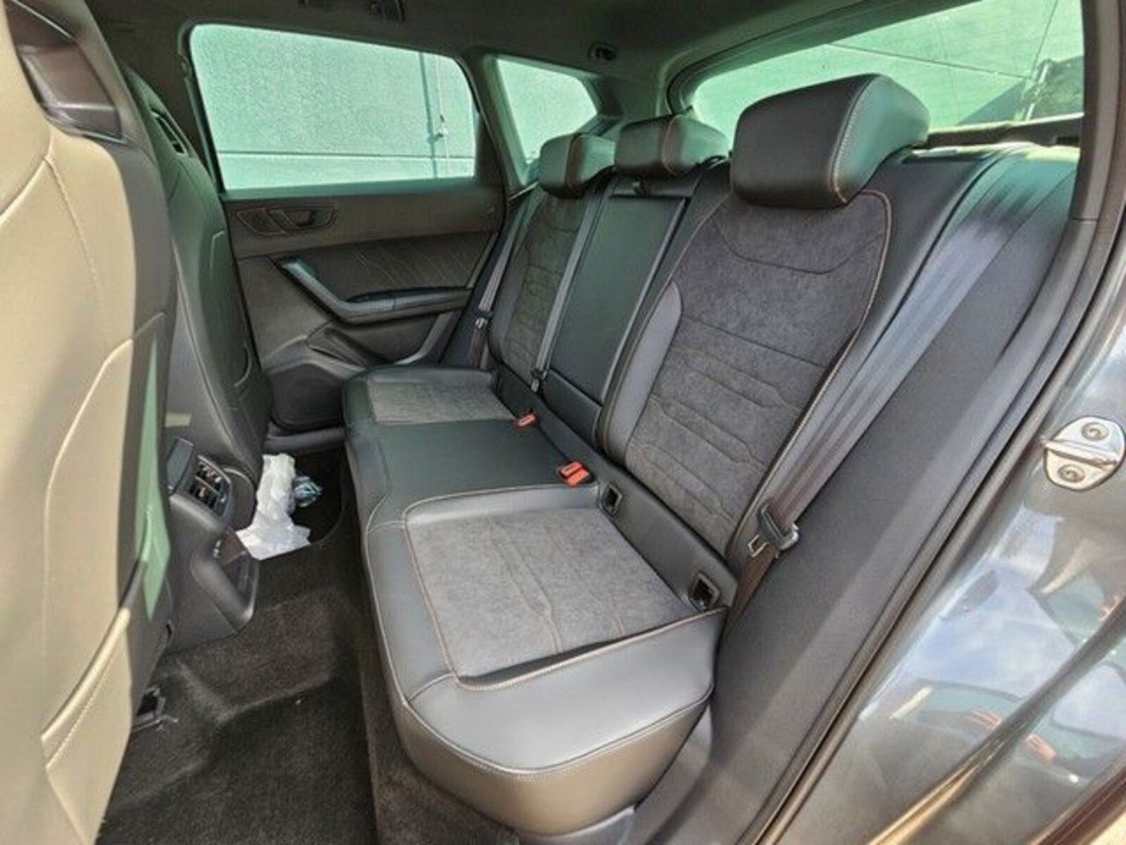 CUPRA Ateca – Bild 9