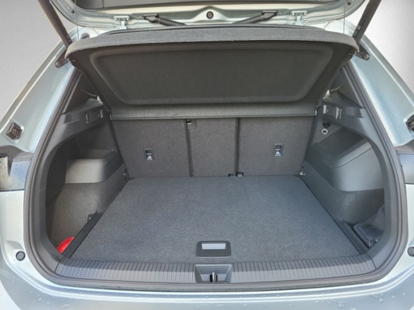 Volkswagen Tiguan – Bild 7