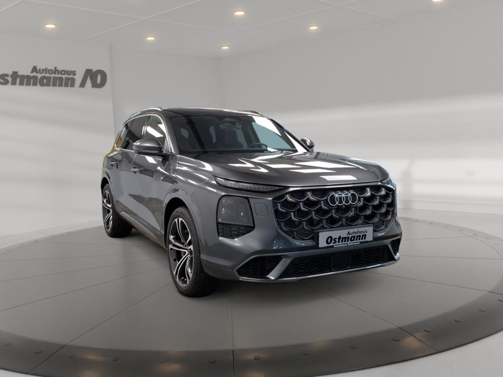 Audi Q7 – Bild 5