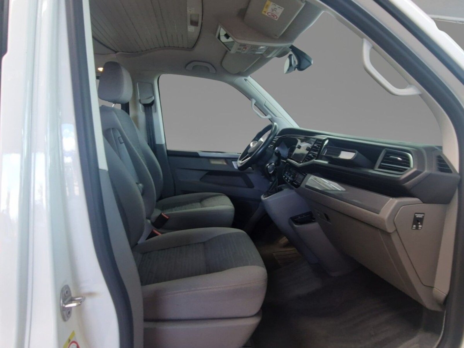 Volkswagen T6.1 California – Bild 8