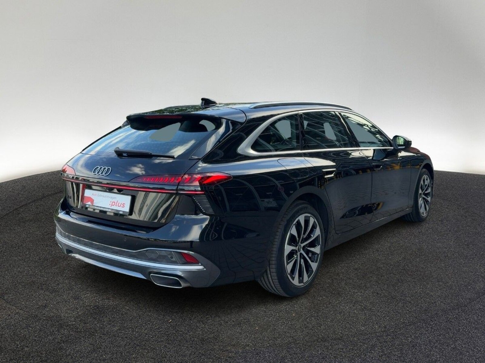 Audi A6 Avant – Bild 4
