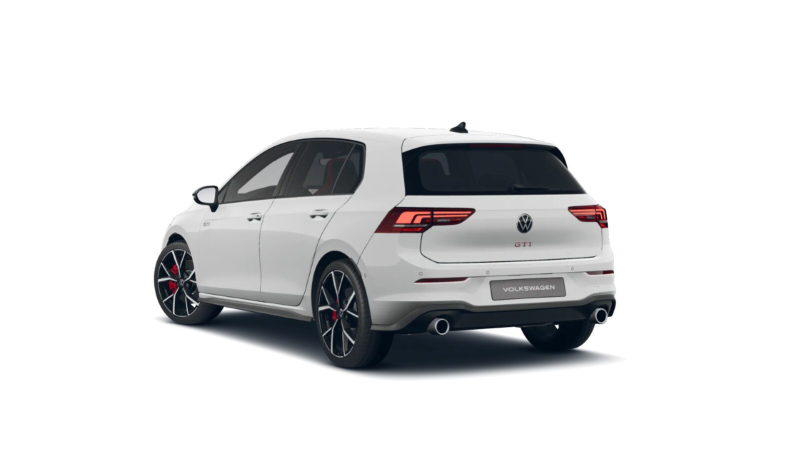 Volkswagen Golf – Bild 4