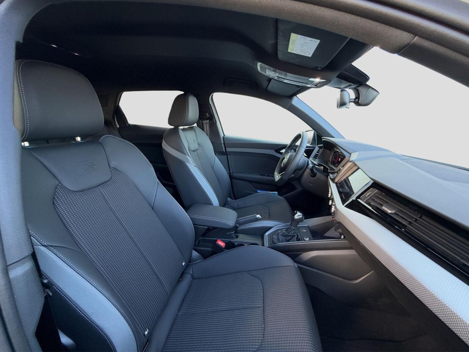 Audi A1 Sportback – Bild 4
