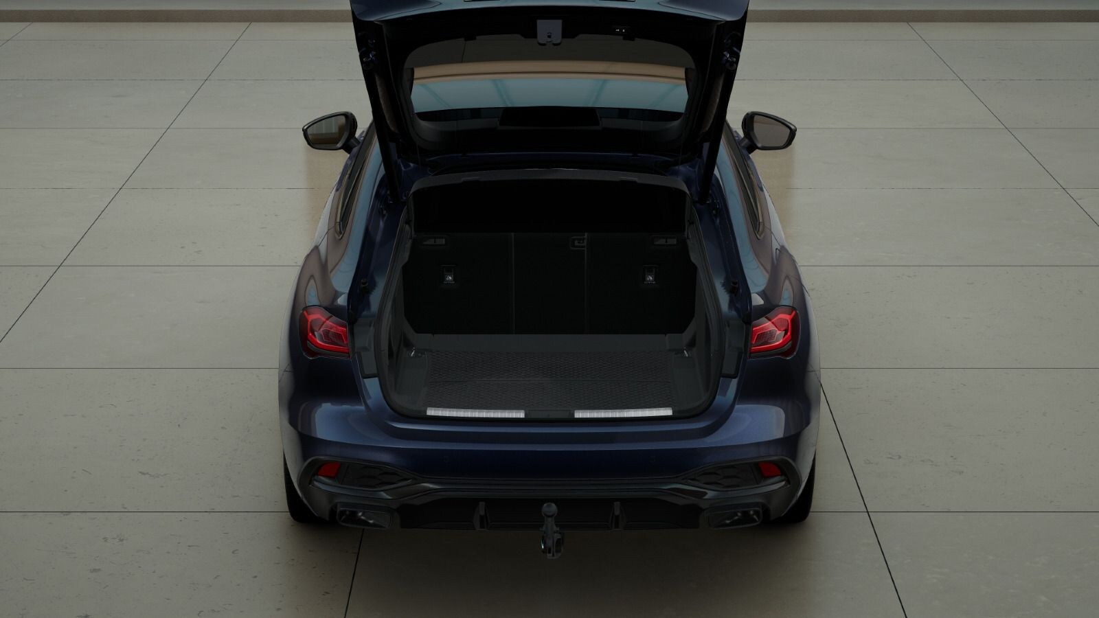 Audi A5 Limousine – Bild 7