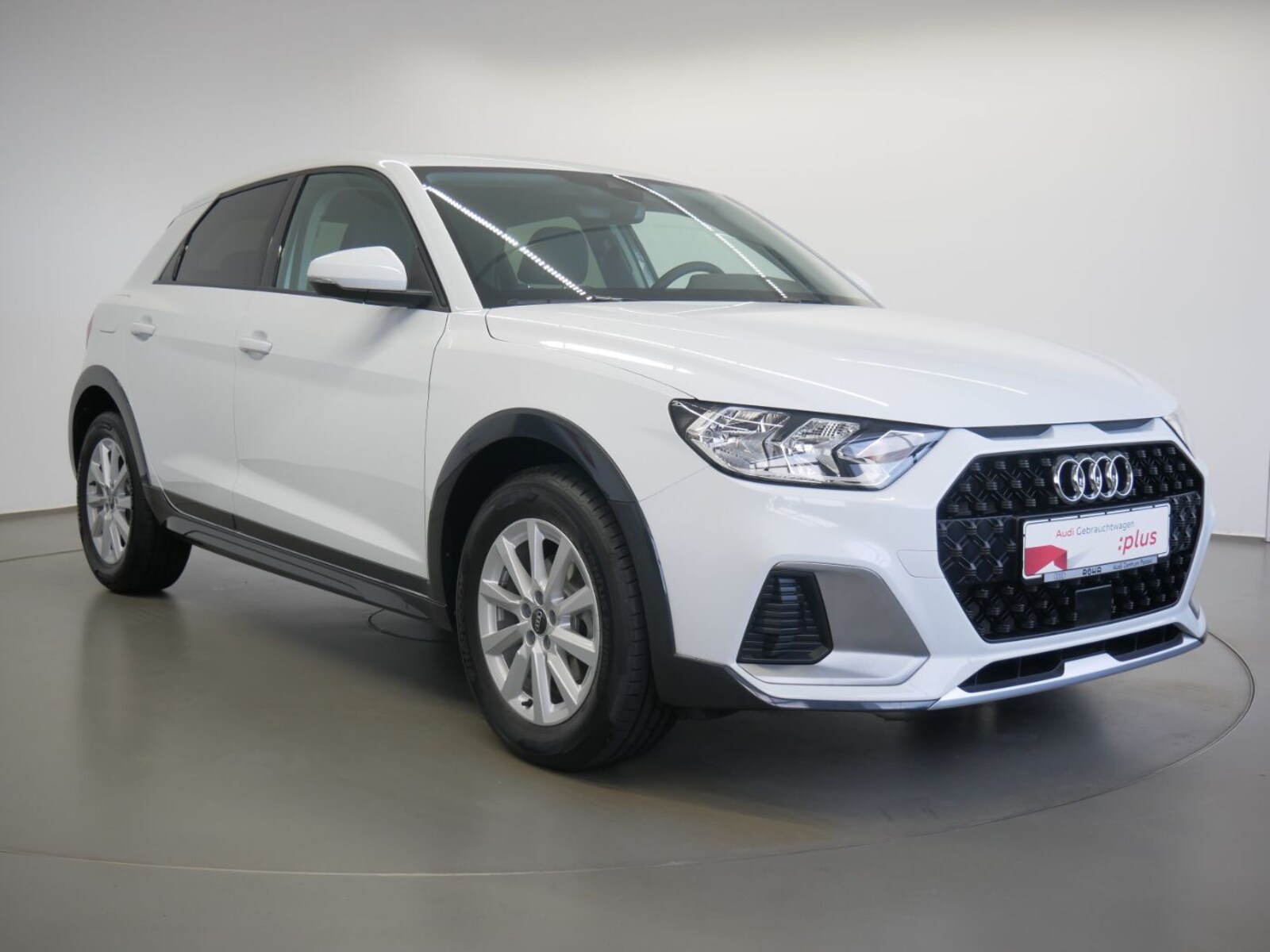 Audi A1 allstreet – Bild 3