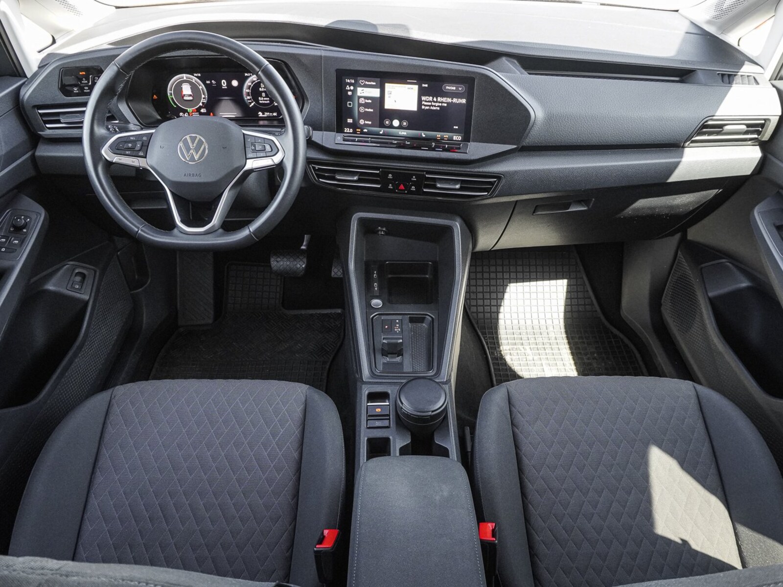 Volkswagen Caddy – Bild 10
