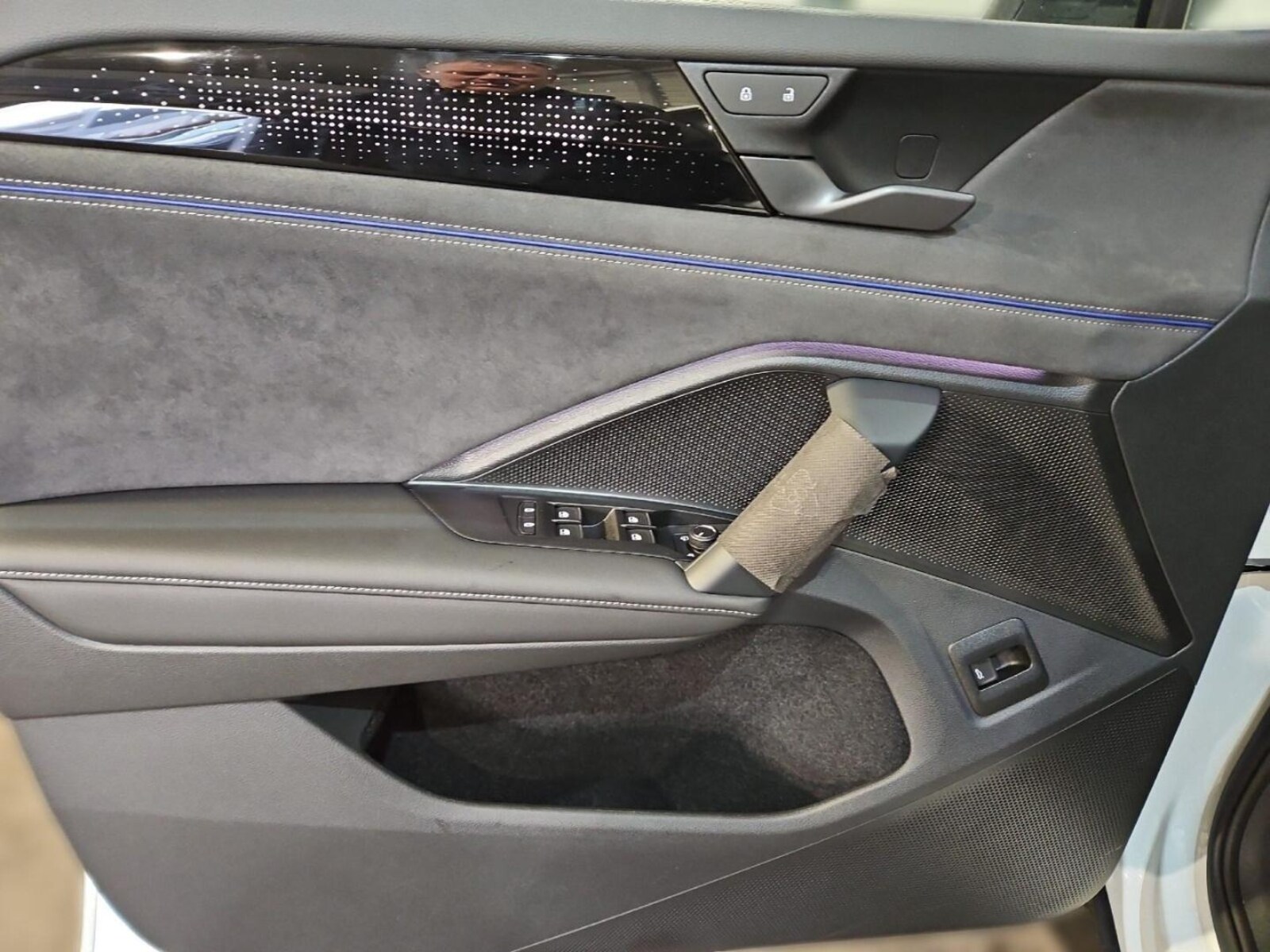 Volkswagen Tayron – Bild 9