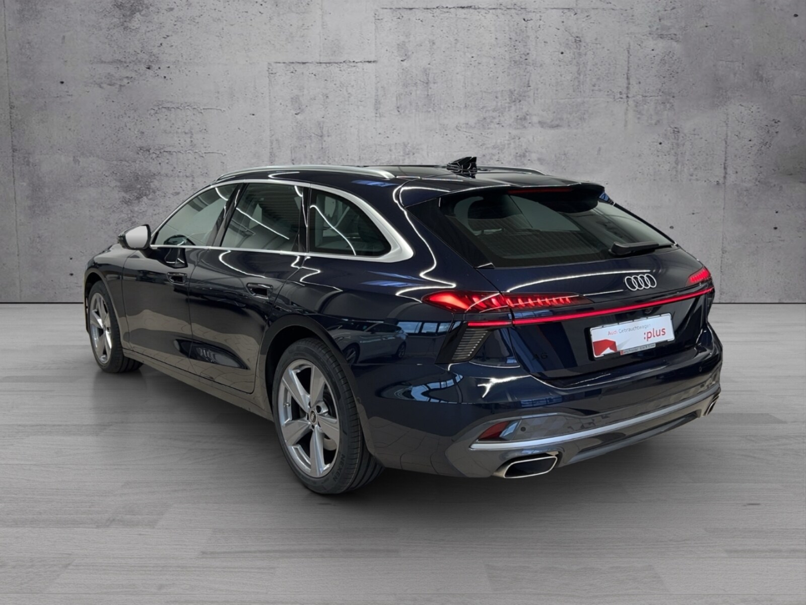 Audi A6 Avant – Bild 5