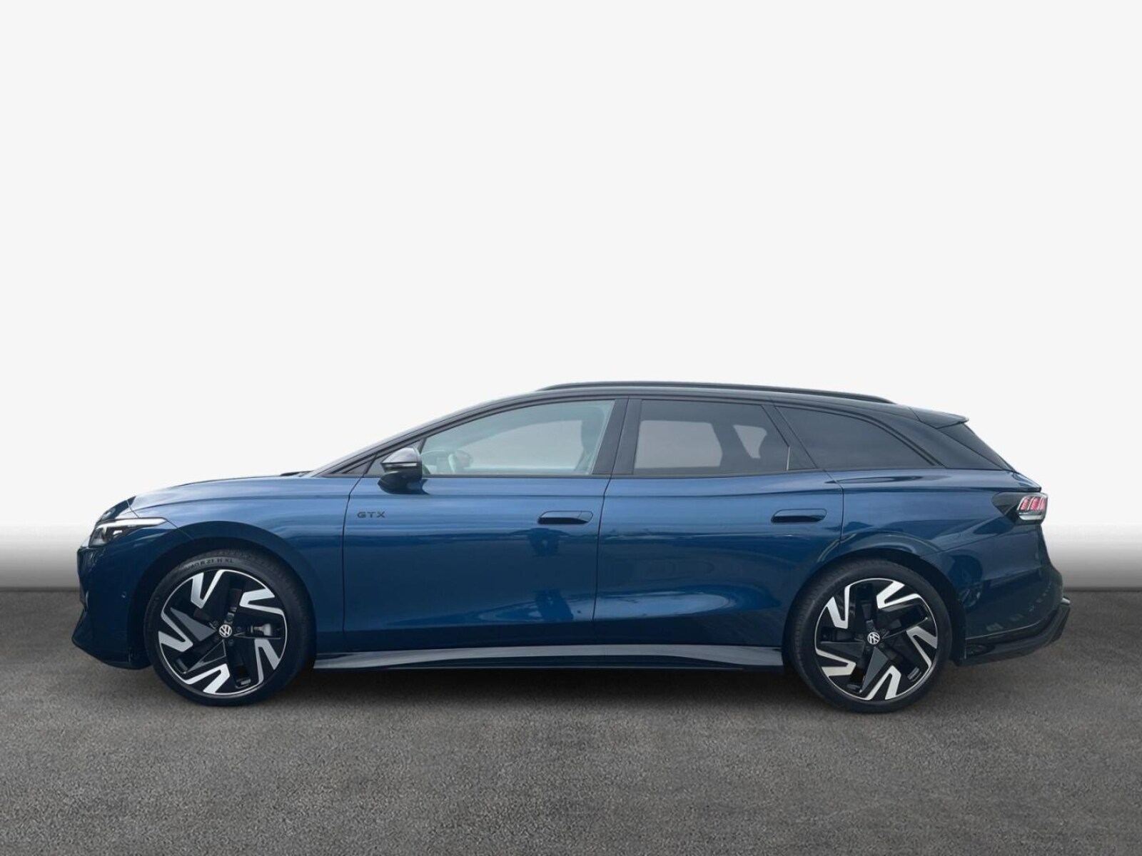 Volkswagen ID.7 Tourer – Bild 4