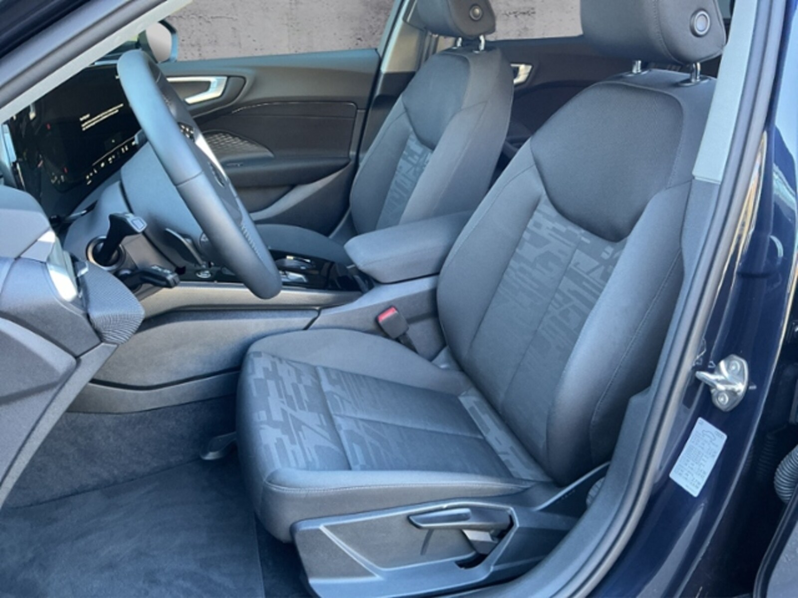 Audi A5 Avant – Bild 5