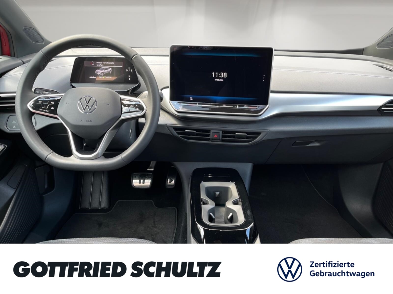 Volkswagen ID.5 – Bild 6