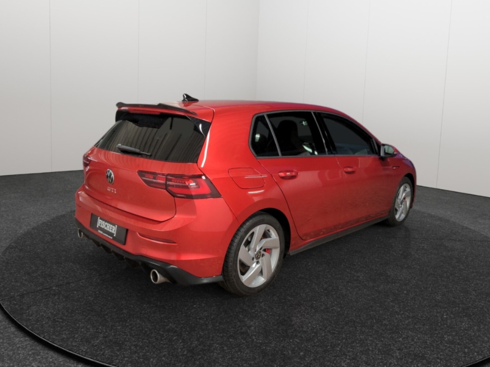 Volkswagen Golf – Bild 6