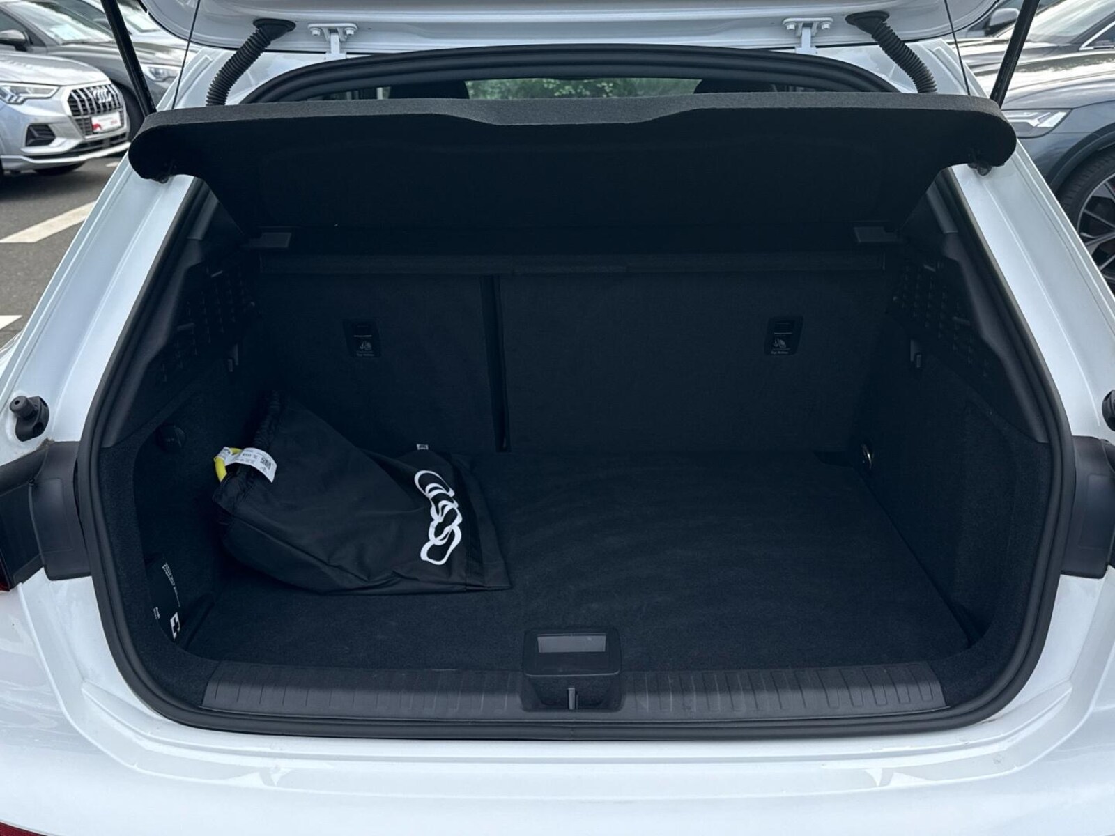 Audi A3 Sportback – Bild 13