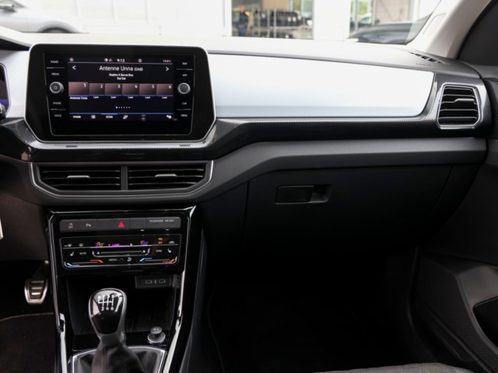 Volkswagen T-Cross – Bild 5