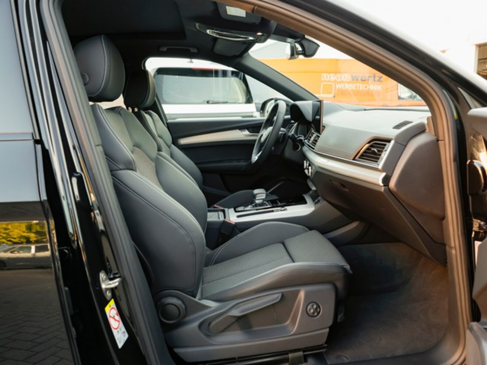 Audi Q5 Sportback – Bild 4