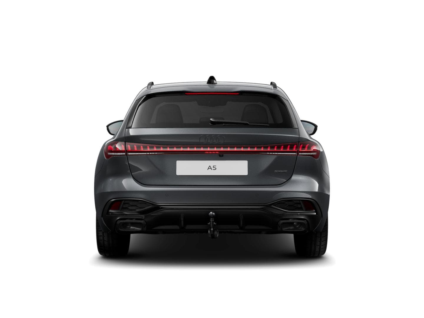 Bild über Audi A5 Avant edition one TFSI quattro 150 kW S tronic - für weitere Informationen kontaktieren Sie den Audi Partner