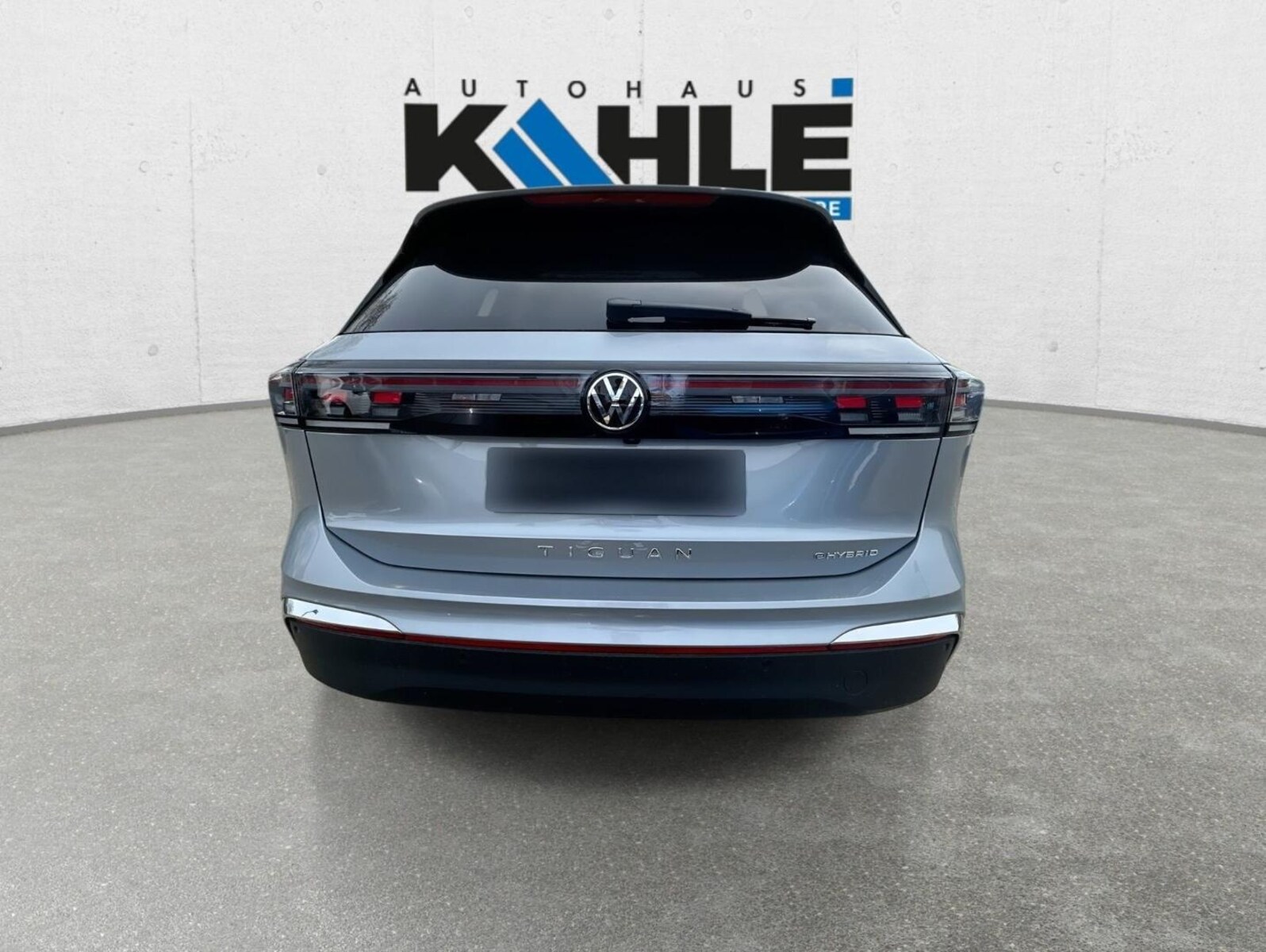 Volkswagen Tiguan – Bild 5