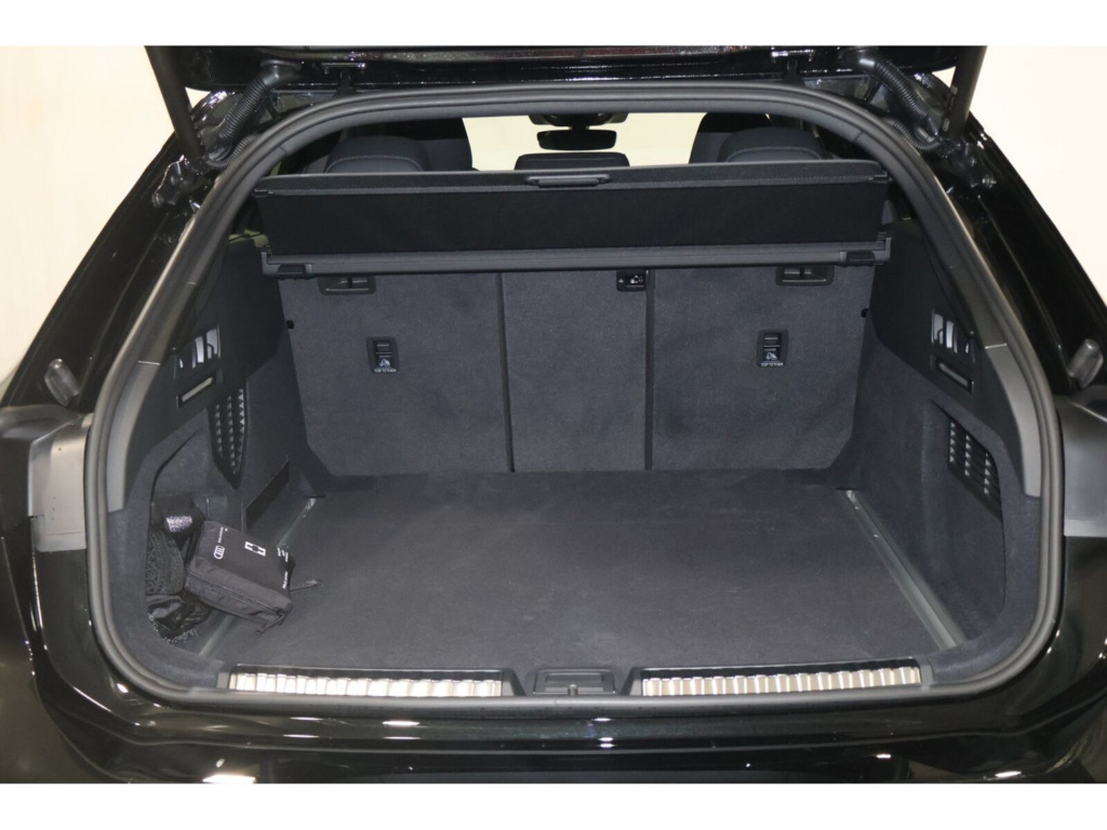Audi A6 Avant – Bild 6