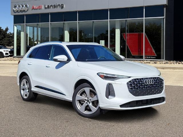 Photo of 2025 Audi Q5
