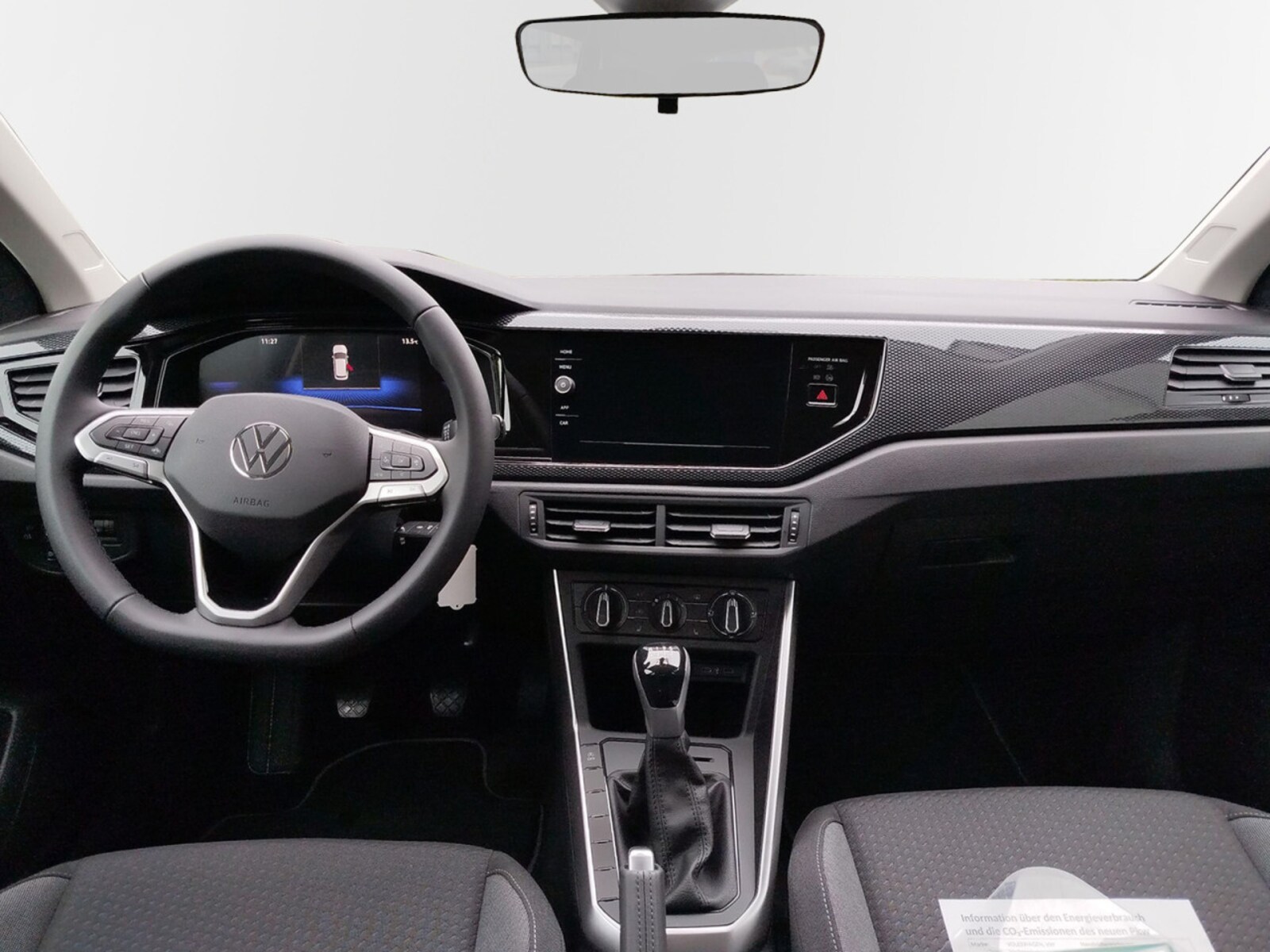 Volkswagen Polo – Bild 10