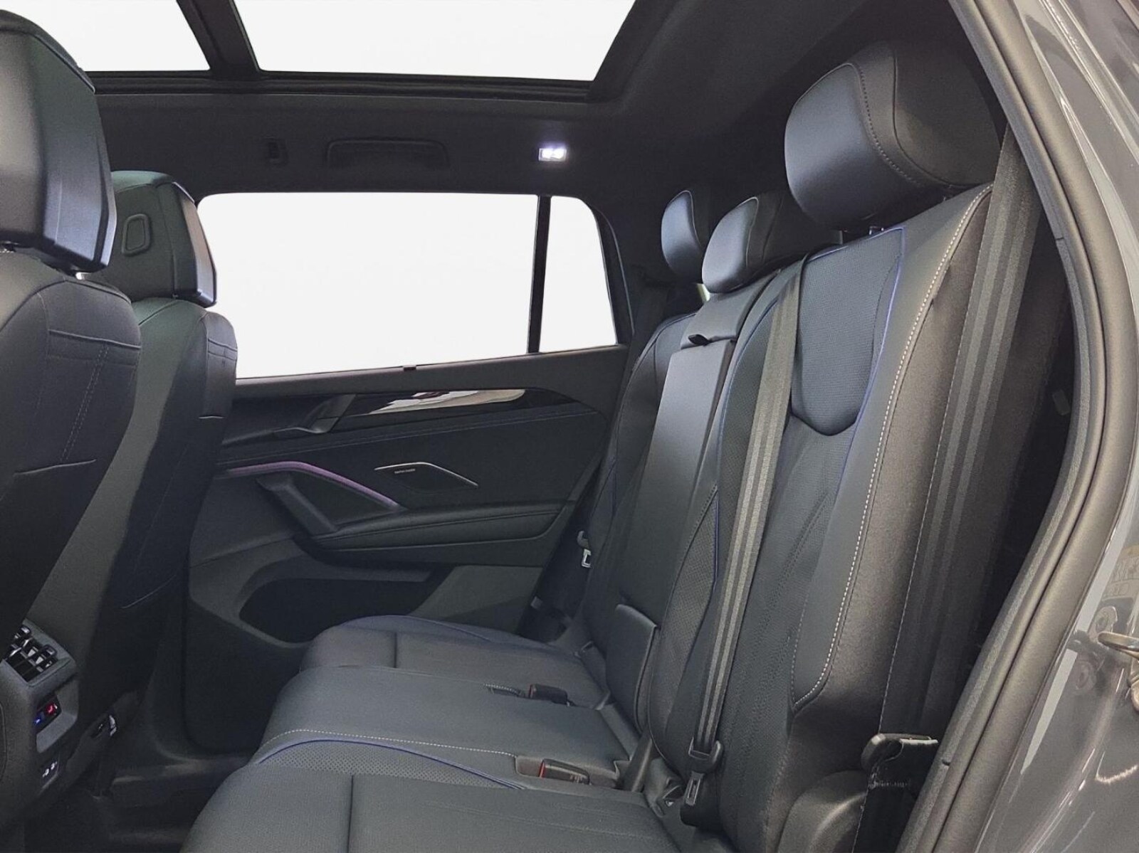 Volkswagen Tayron – Bild 16