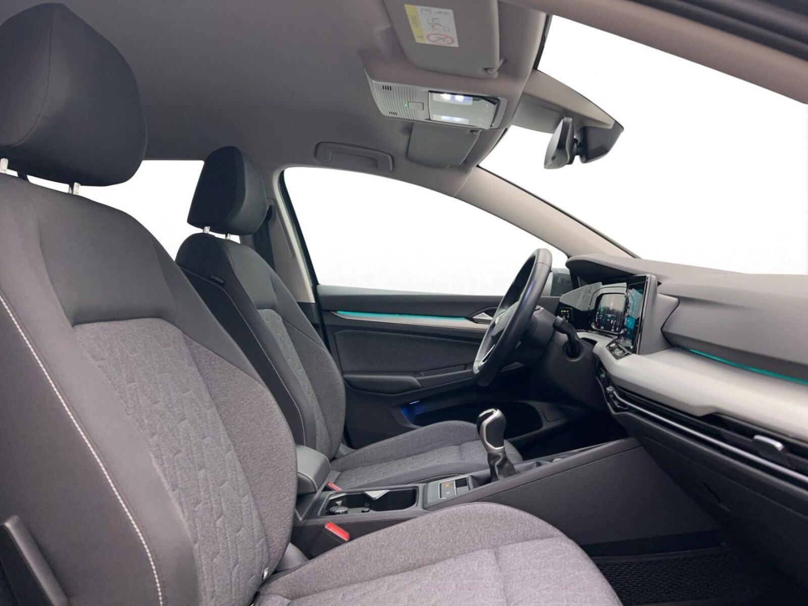 Volkswagen Golf – Bild 4