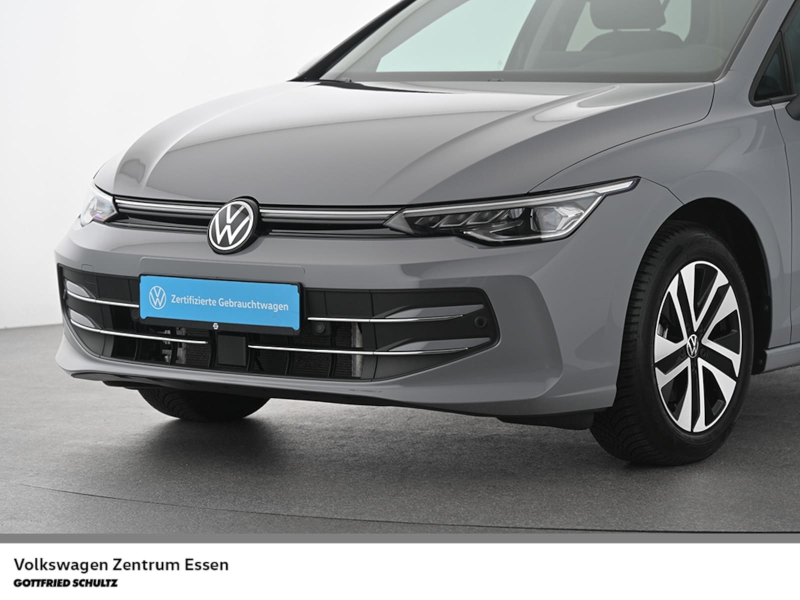 Volkswagen Golf – Bild 7