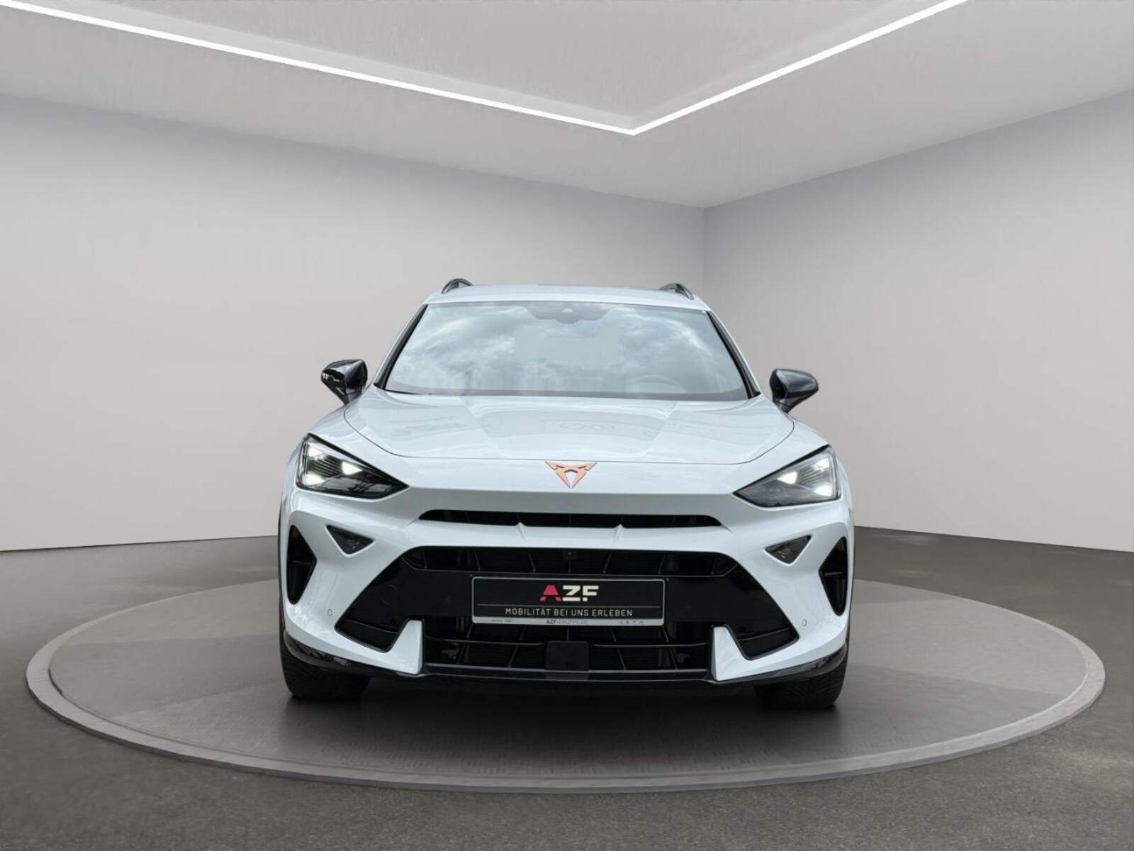 CUPRA Formentor – Bild 6