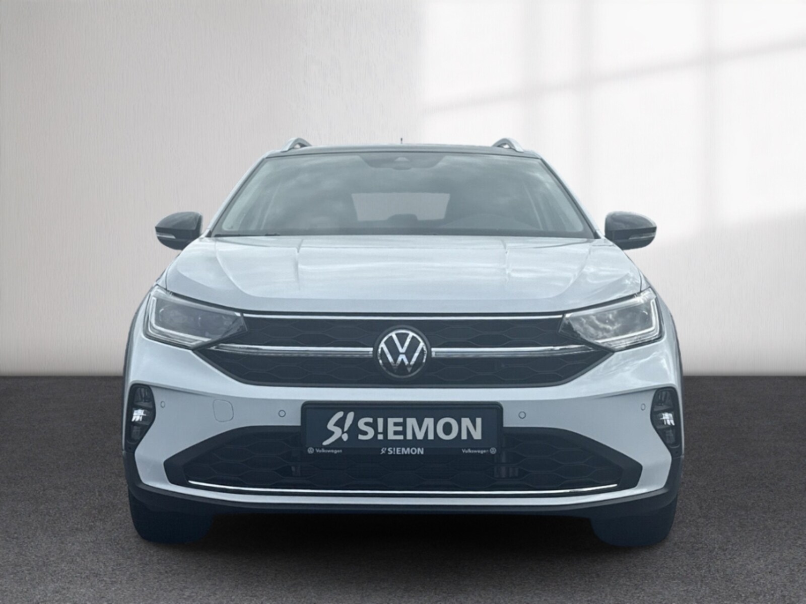 Volkswagen Taigo – Bild 8