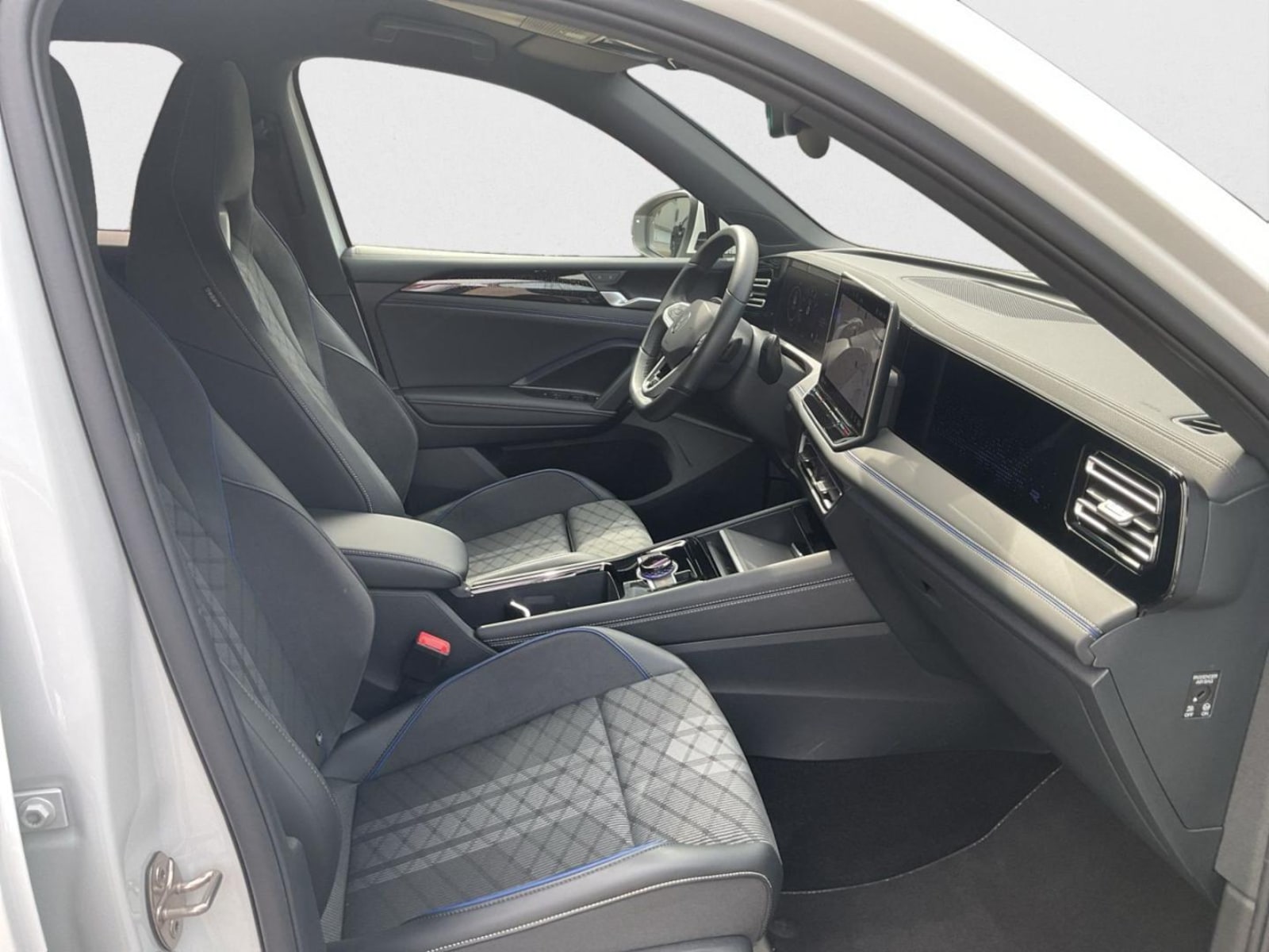 Volkswagen Tiguan – Bild 16