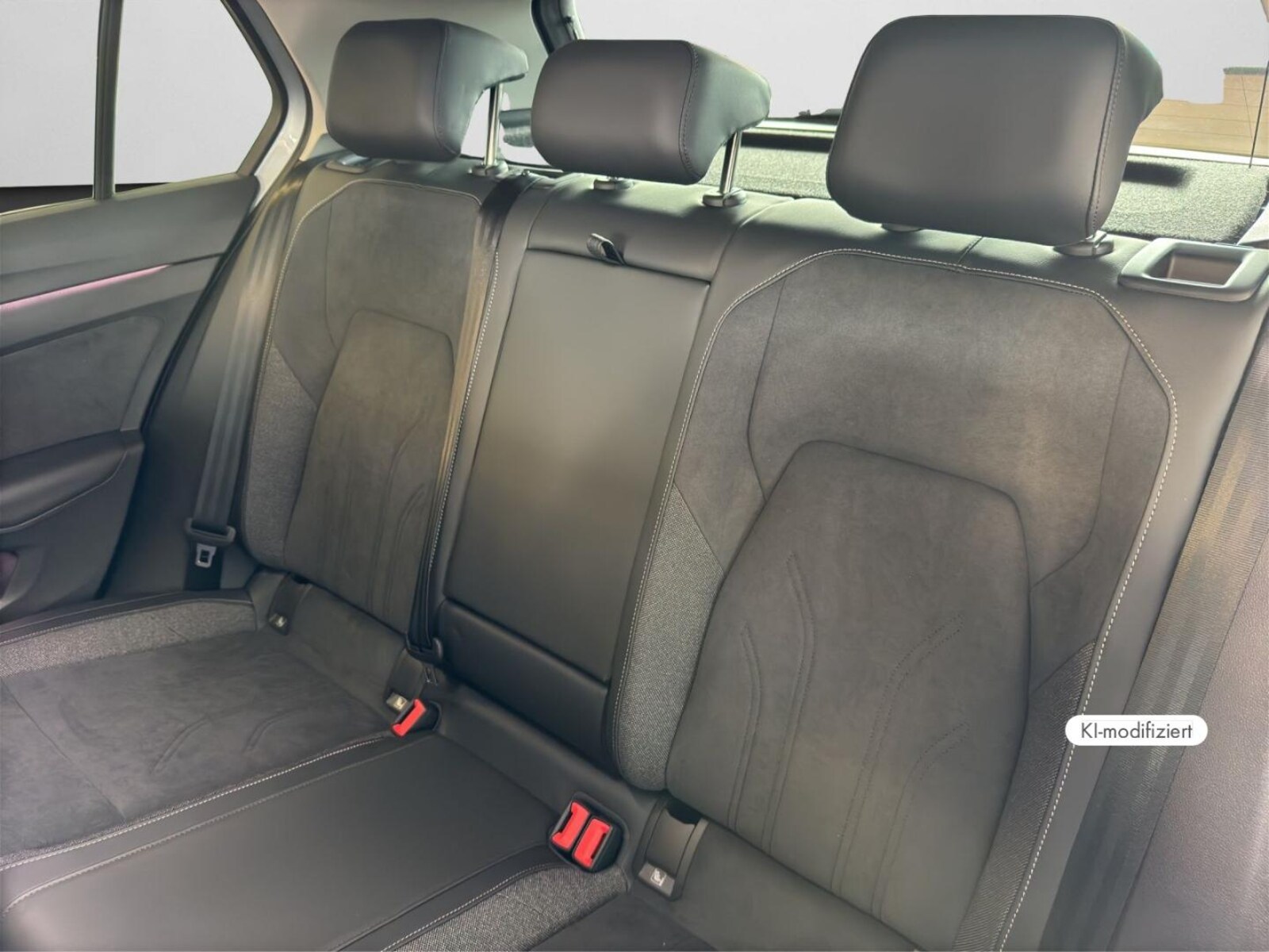 Volkswagen Golf – Bild 14