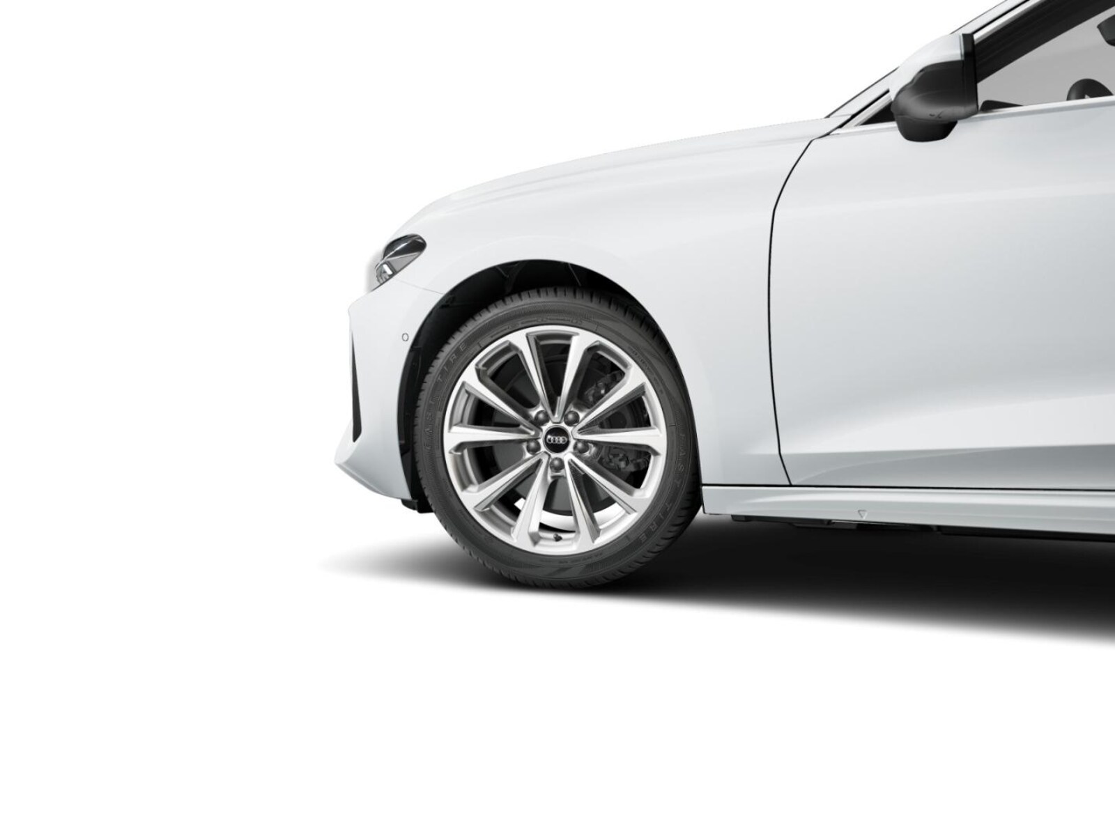 Audi A5 Avant – Bild 4
