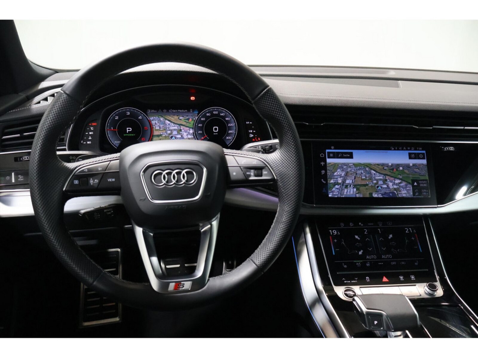 Audi Q8 – Bild 9