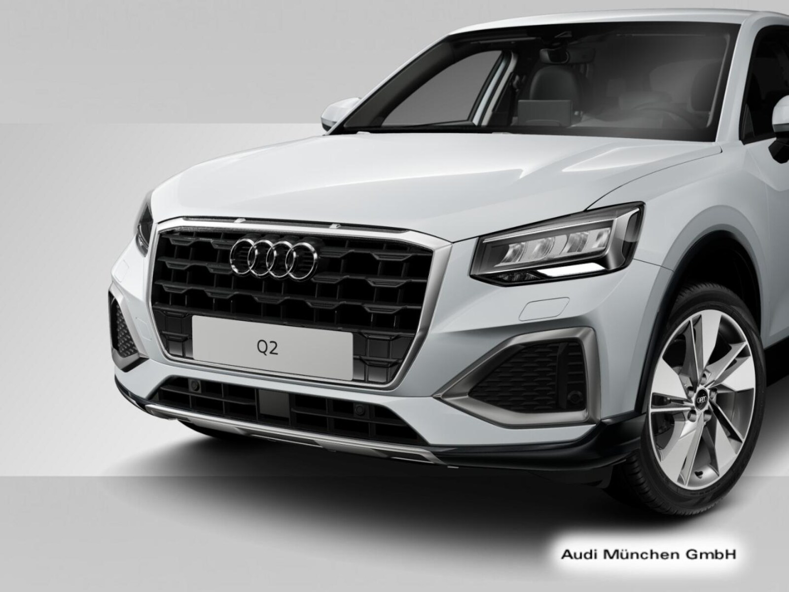 Audi Q2 – Bild 7