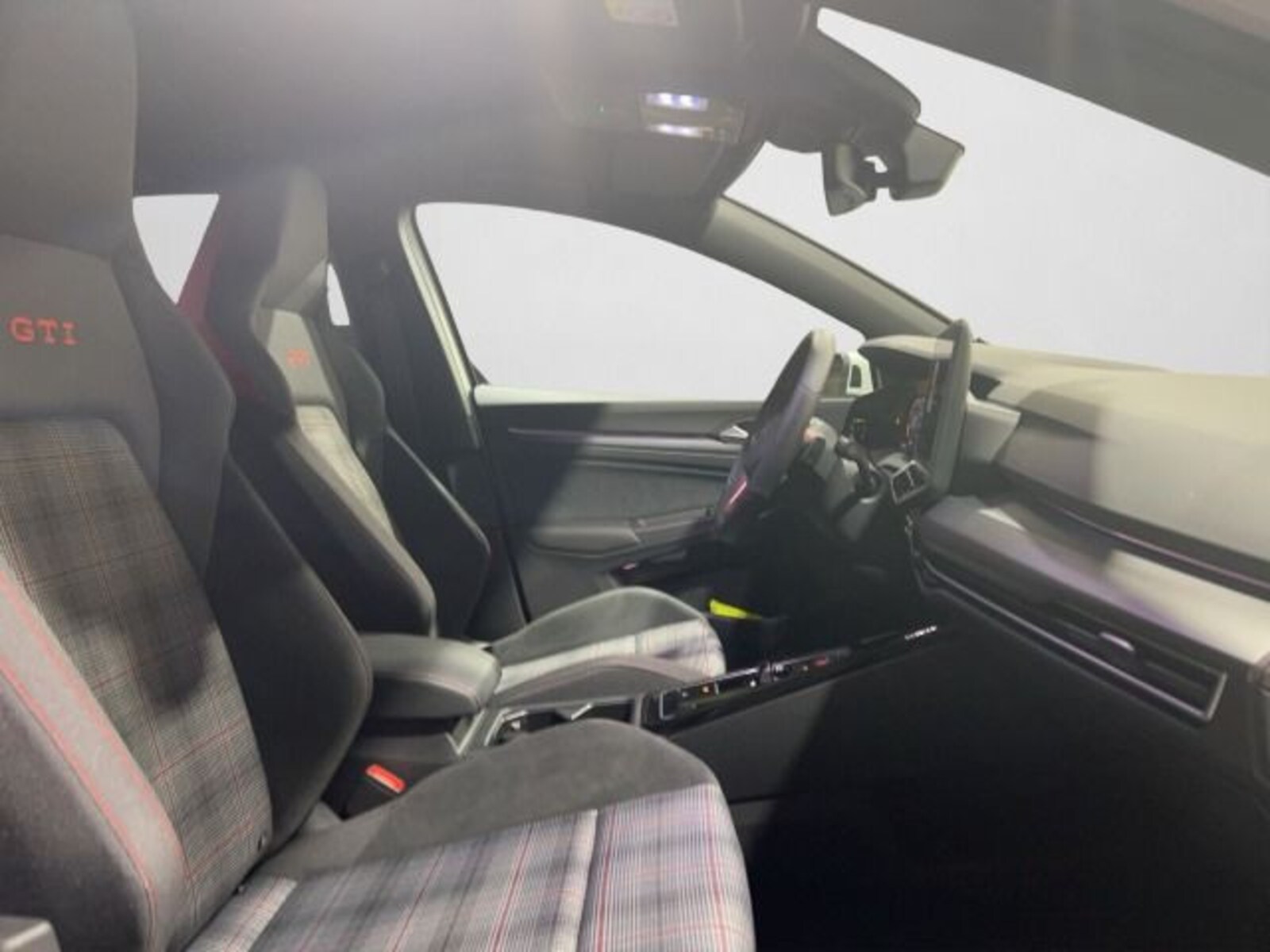 Volkswagen Golf – Bild 4