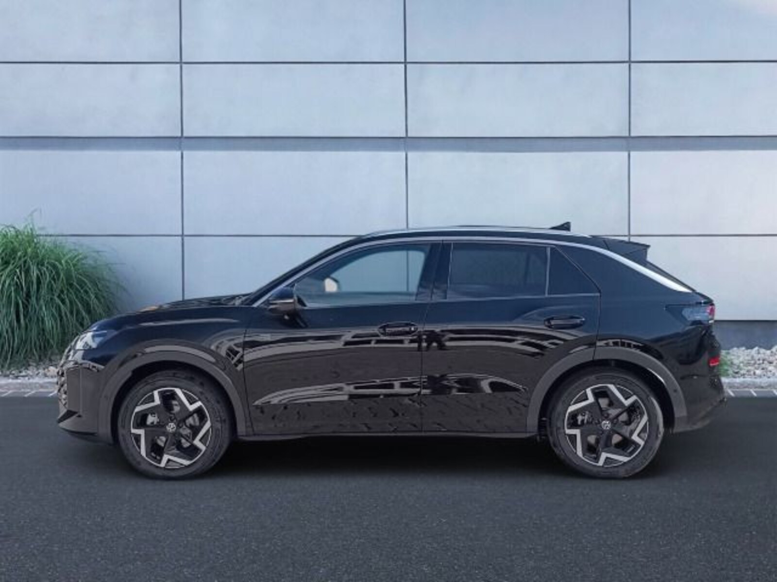 Volkswagen T-Roc – Bild 2
