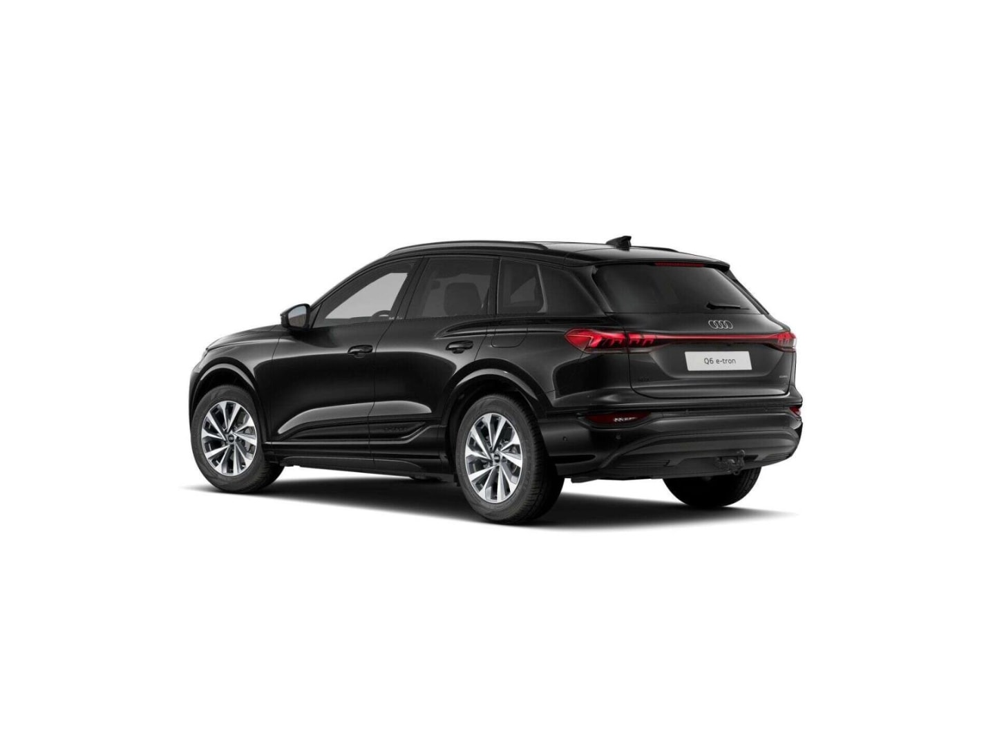 Bild über Audi Q6 SUV e-tron e-tron quattro - für weitere Informationen kontaktieren Sie den Audi Partner