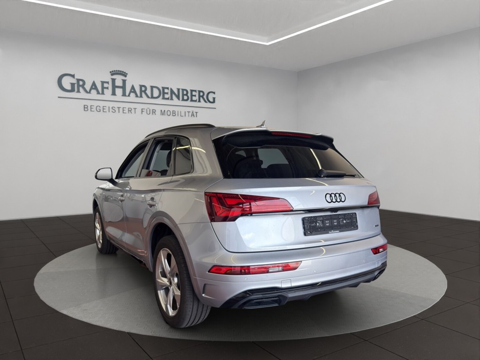 Audi Q5 – Bild 4