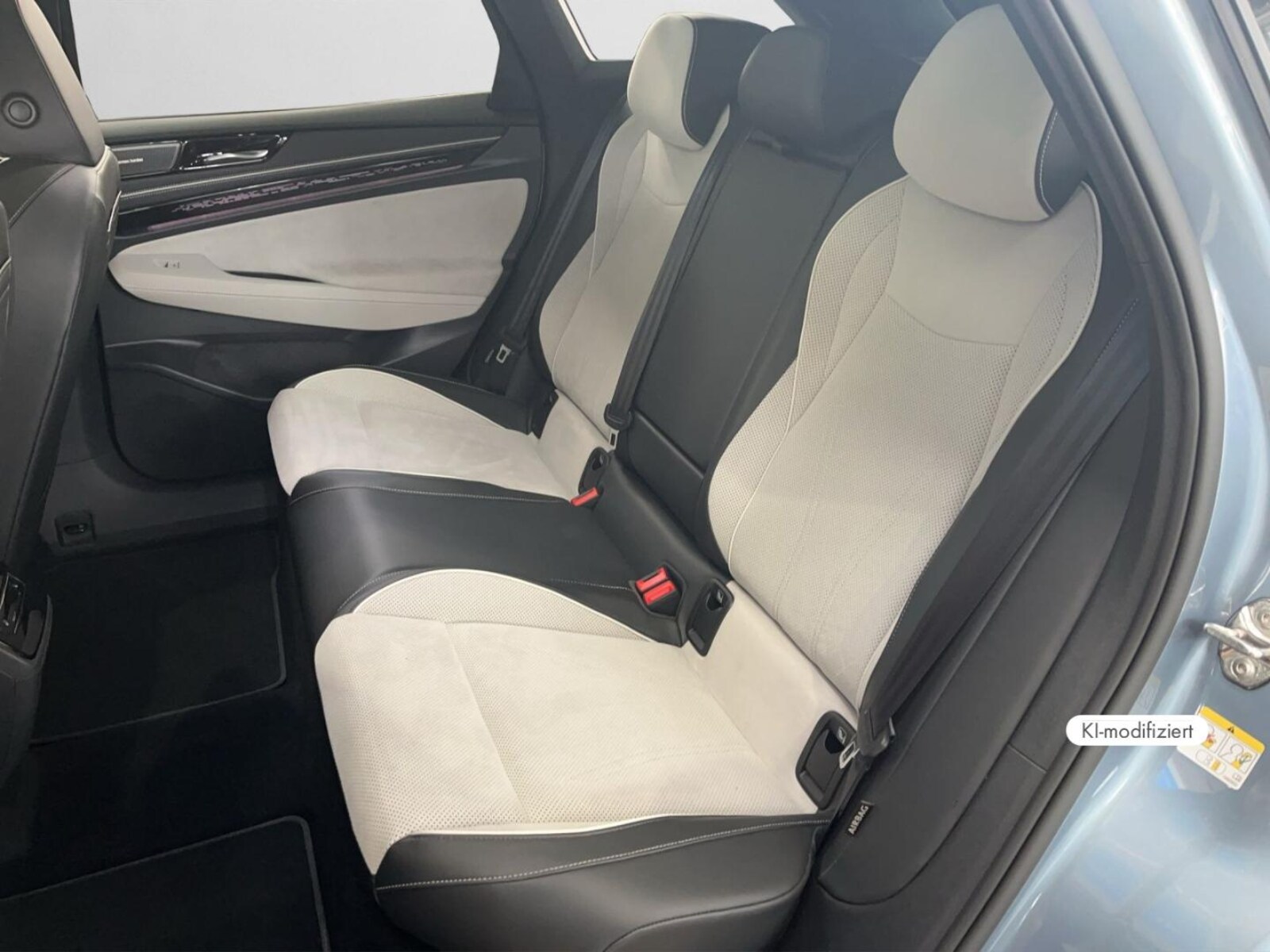 Volkswagen ID.7 Tourer – Bild 13