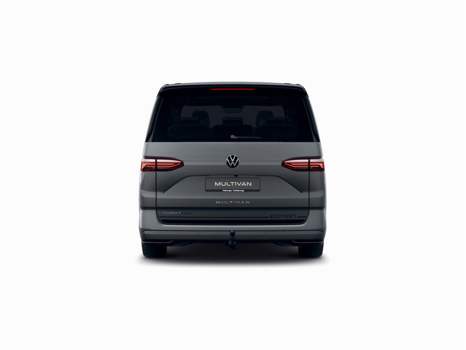 Volkswagen Multivan Langversion – Bild 8