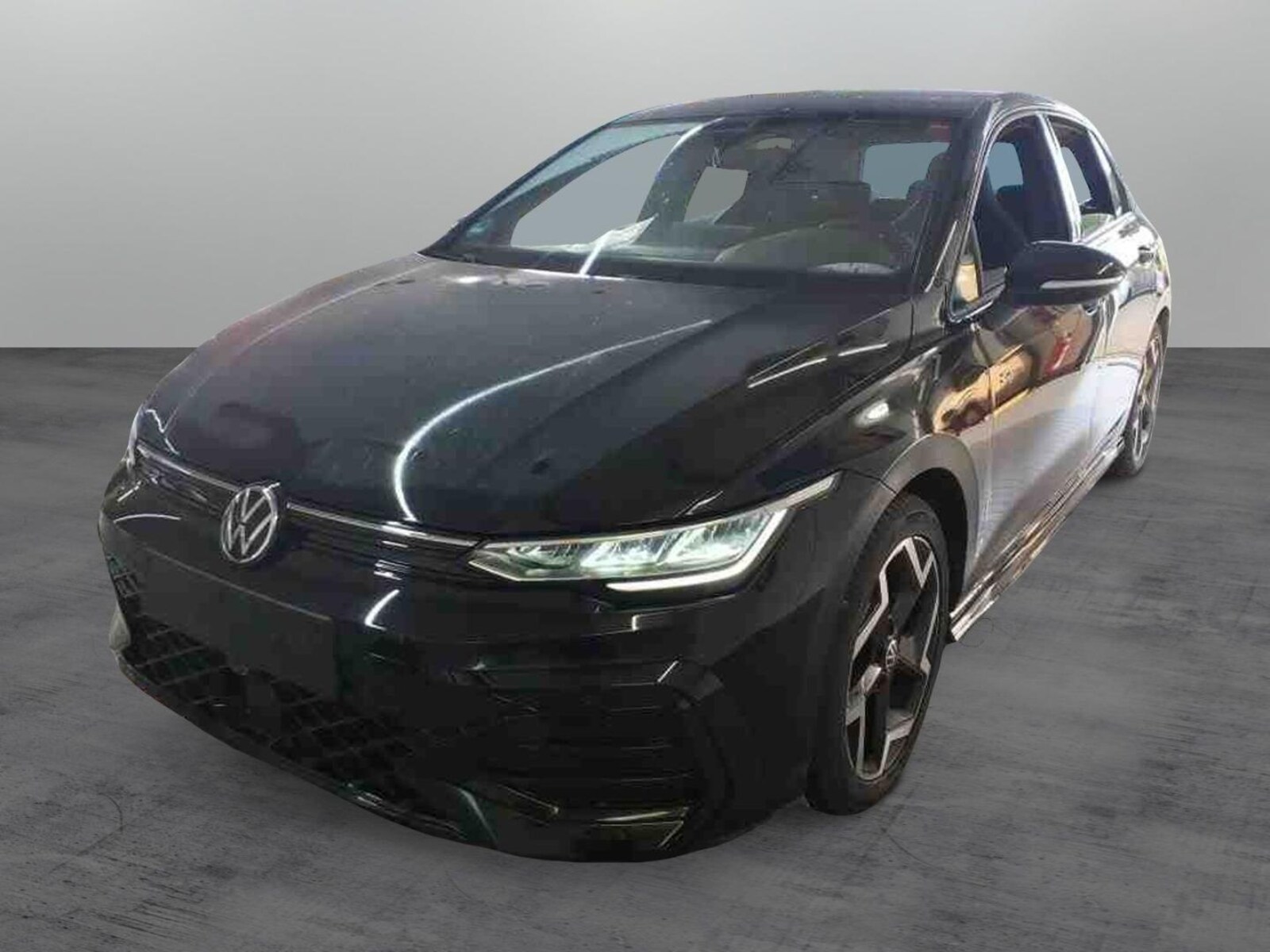 Volkswagen Golf – Bild 2