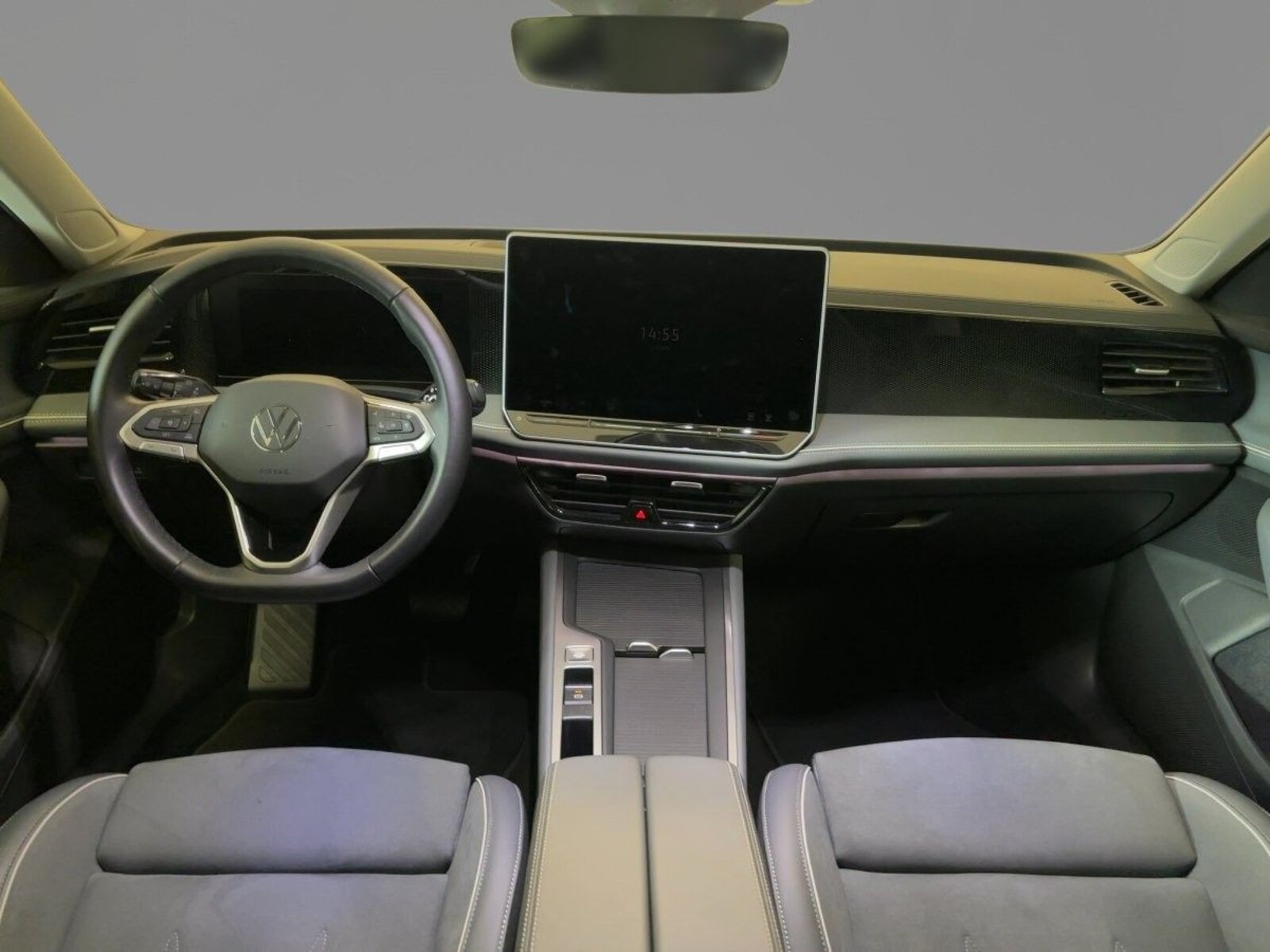 Volkswagen Passat – Bild 5
