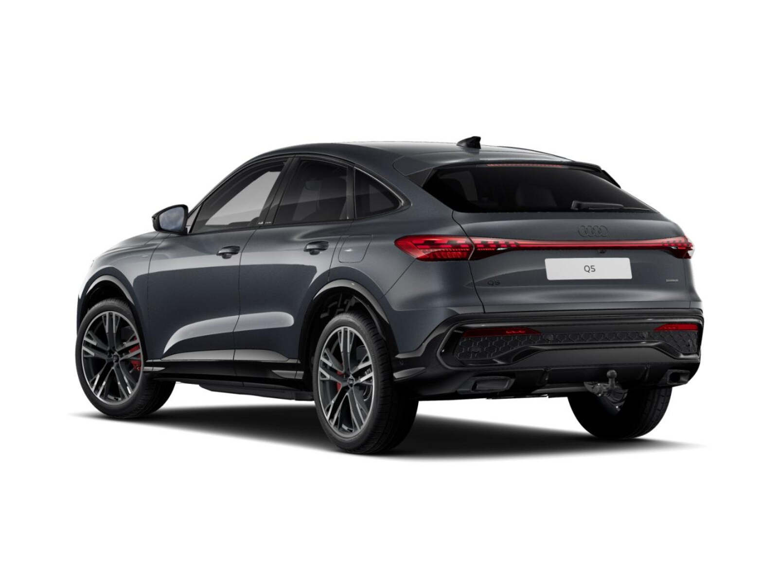 Audi Q5 Sportback – Bild 4