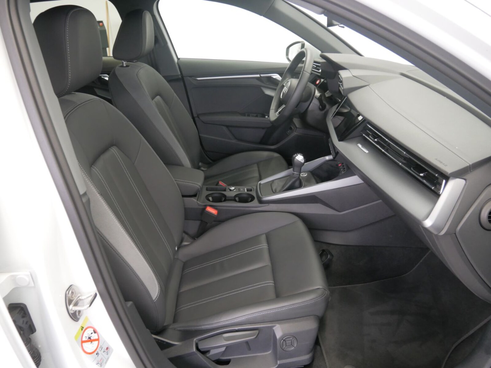 Audi A3 allstreet – Bild 9