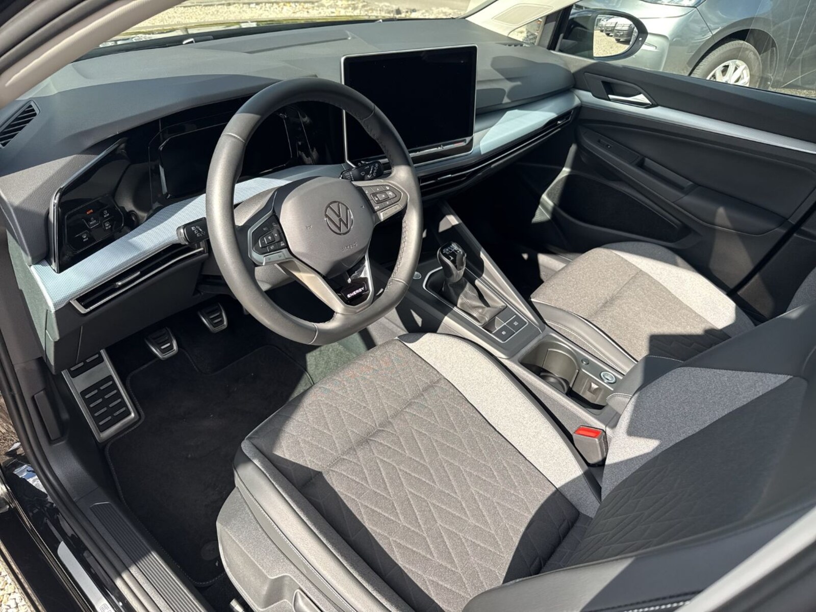 Volkswagen Golf Variant – Bild 9