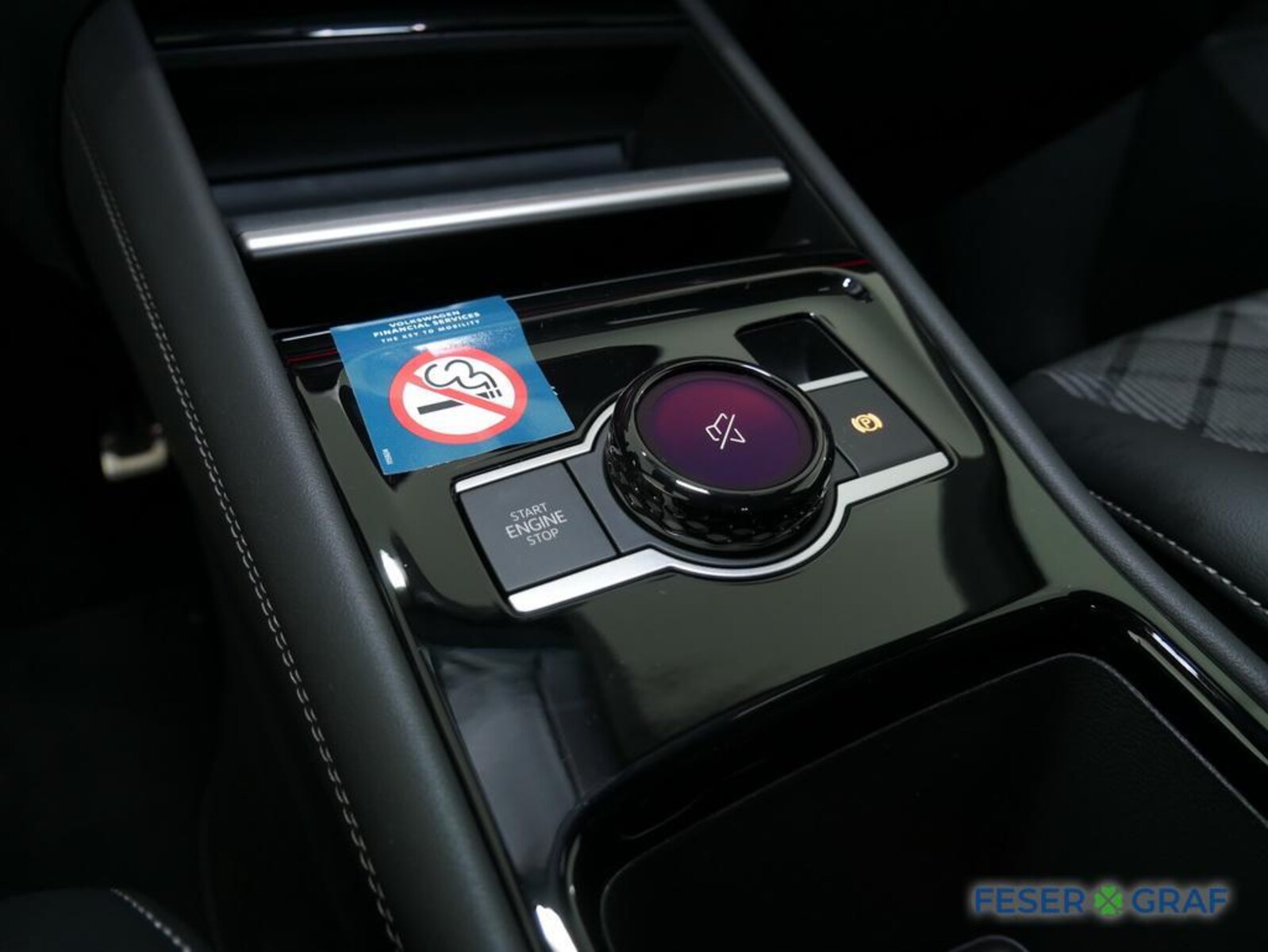 Volkswagen Tiguan – Bild 7