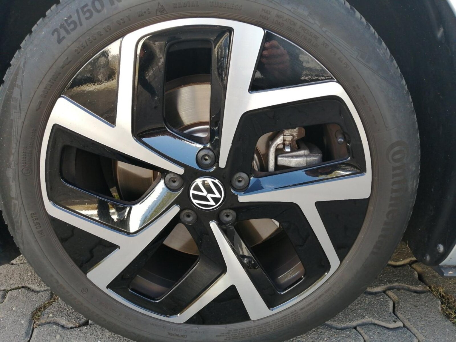 Volkswagen ID.3 – Bild 8