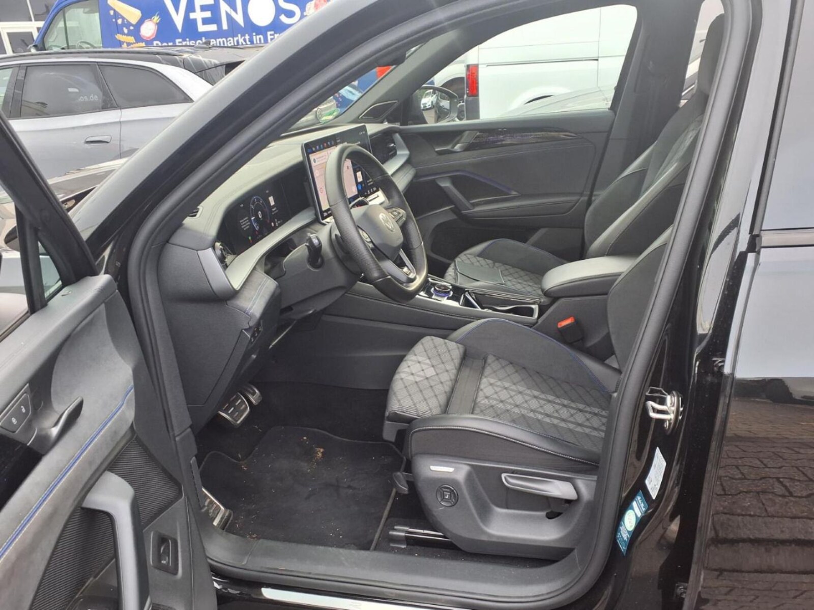 Volkswagen Tayron – Bild 3