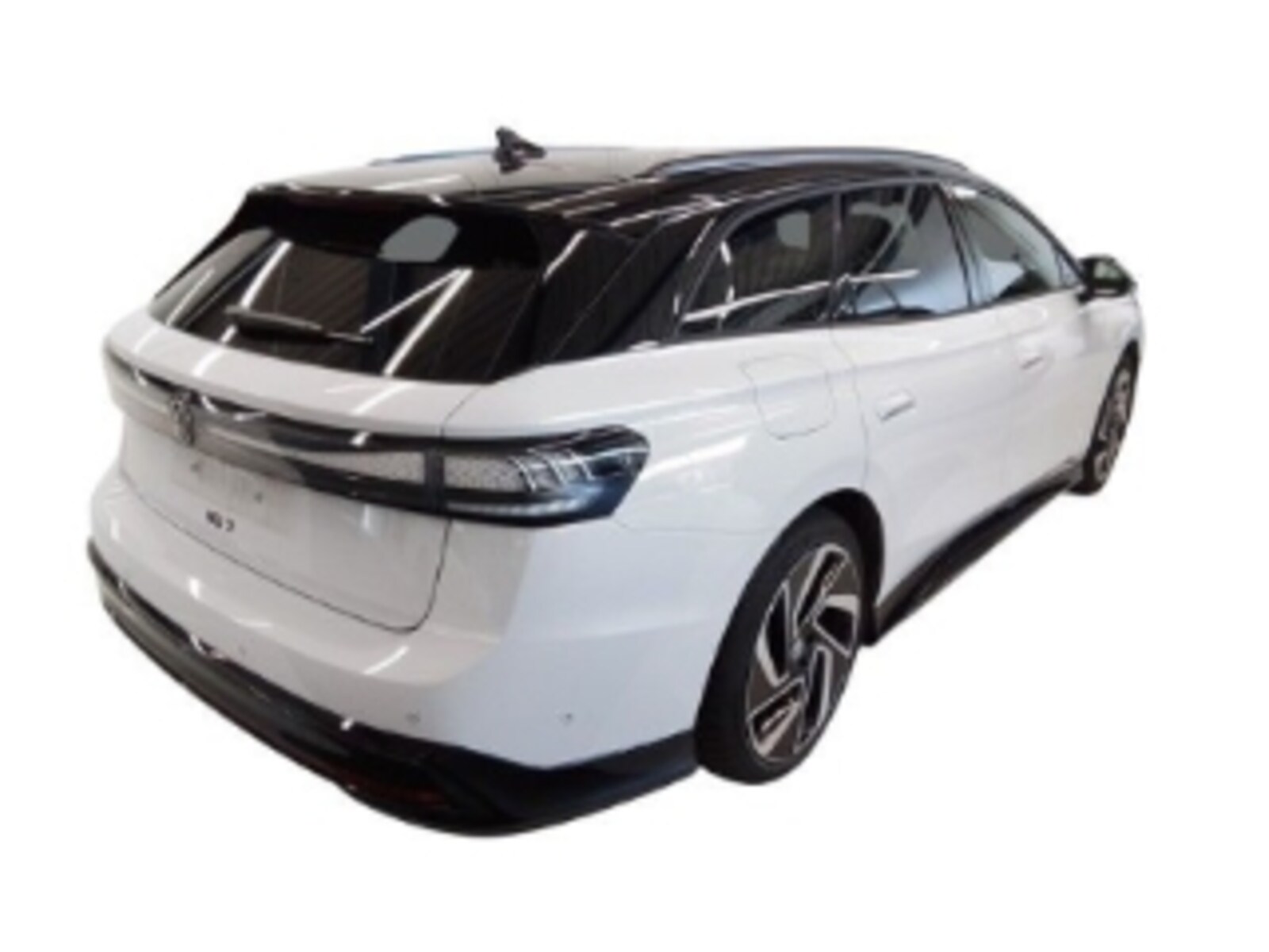 Volkswagen ID.7 Tourer – Bild 4